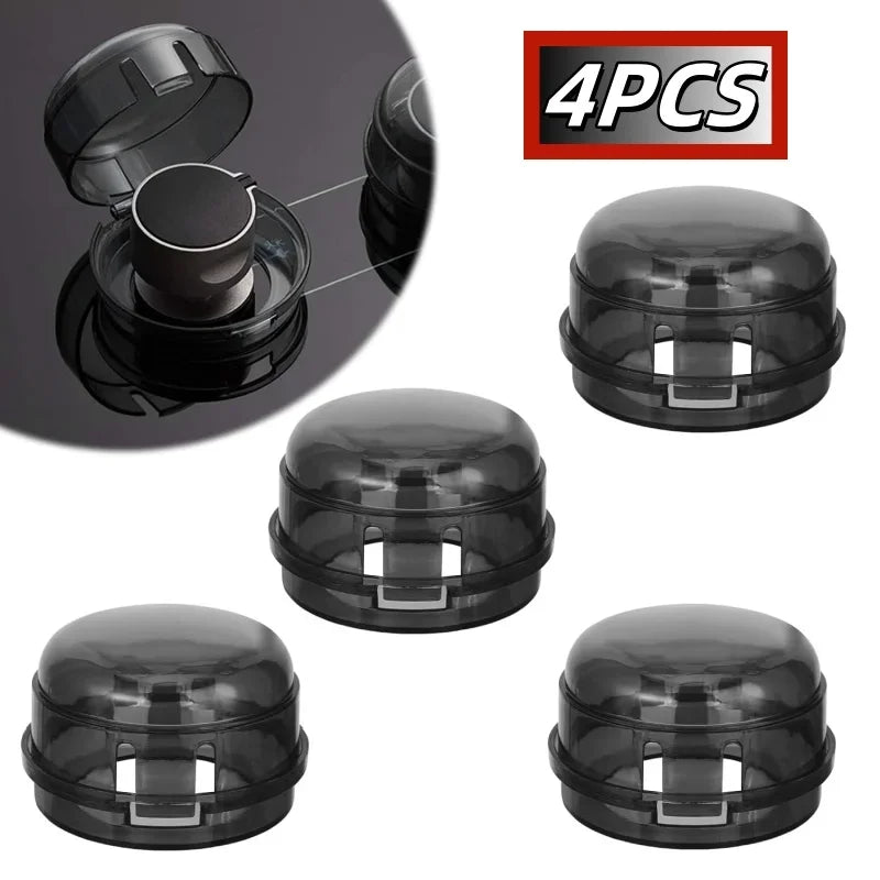 Universal Gas Protector