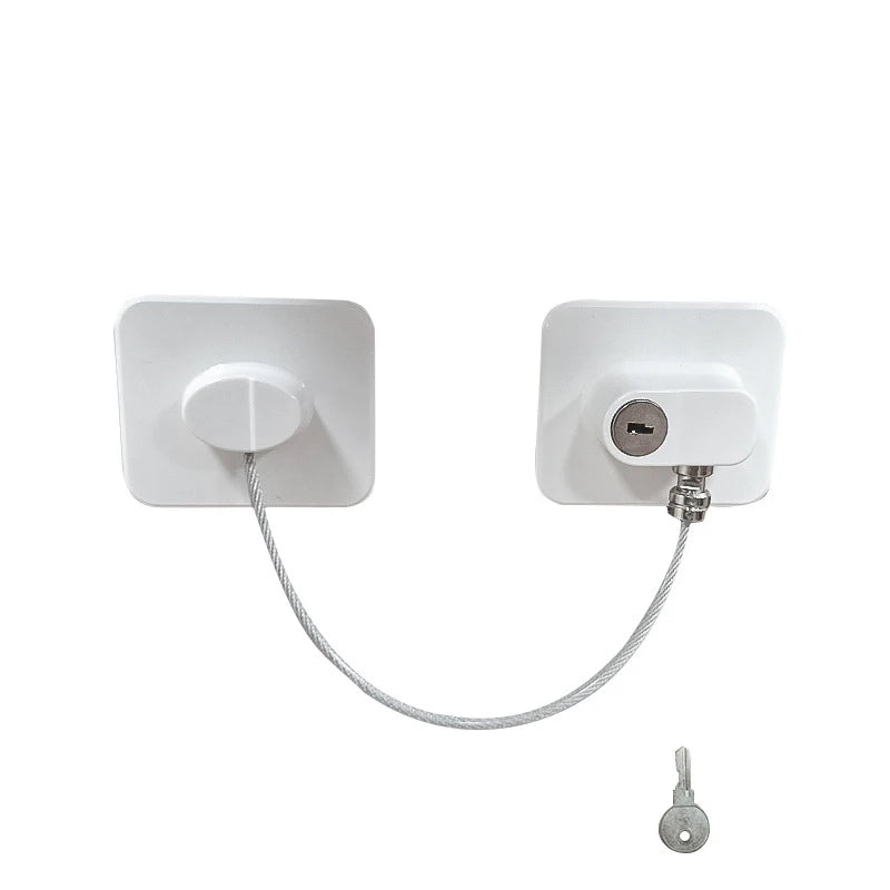 Password Safety Lock