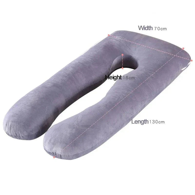 Full Body Pregnancy Pillow