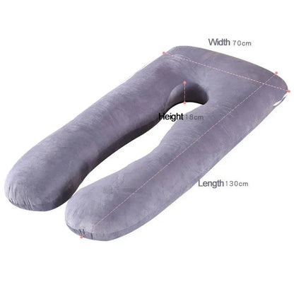 Full Body Pregnancy Pillow