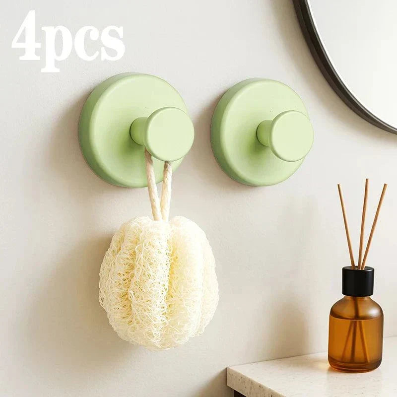 Strong Vacuum Suction Cup Hook