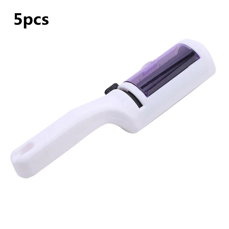 Dust Remover Cleaning Brush