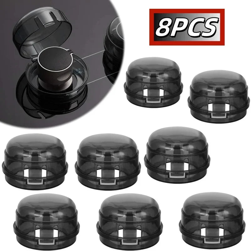 Universal Gas Protector