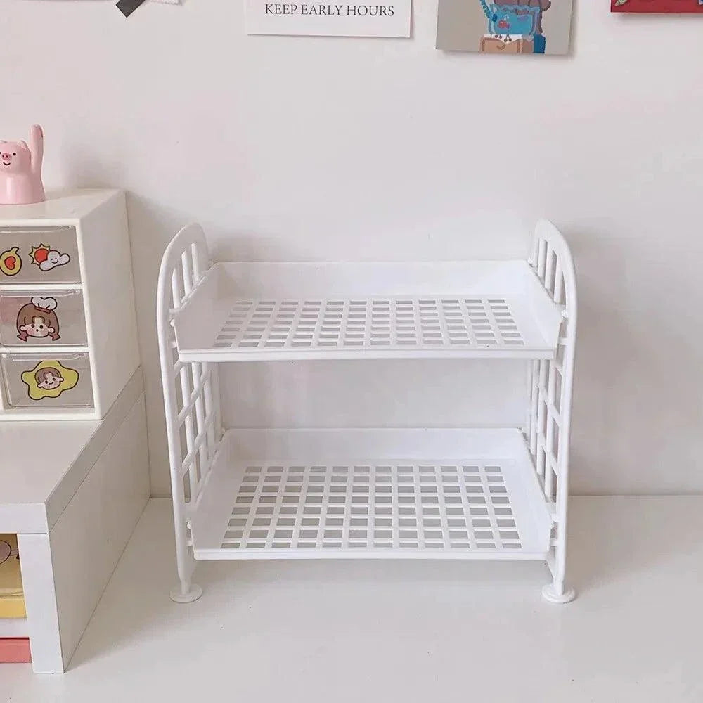 Multi-Storey Storage