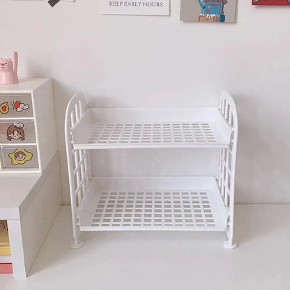 Multi-Storey Storage