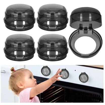 Universal Gas Protector