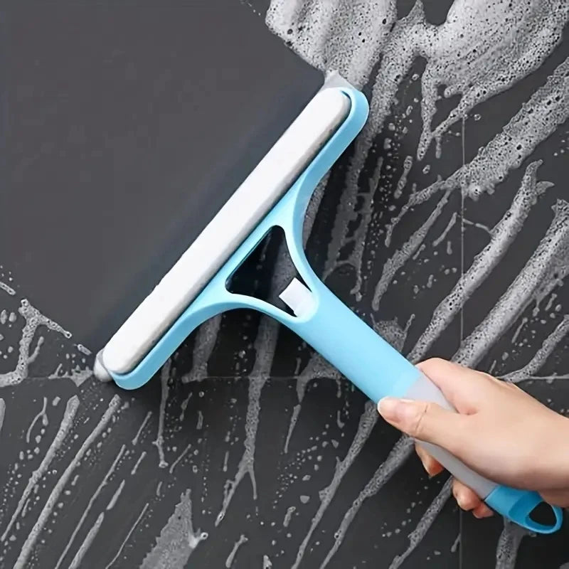 3-in-1 Multi-Function Glass Cleaning Tool