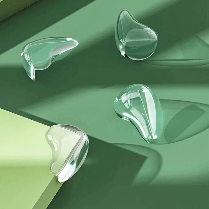 16PCS Luminous Safety Corner Protectors