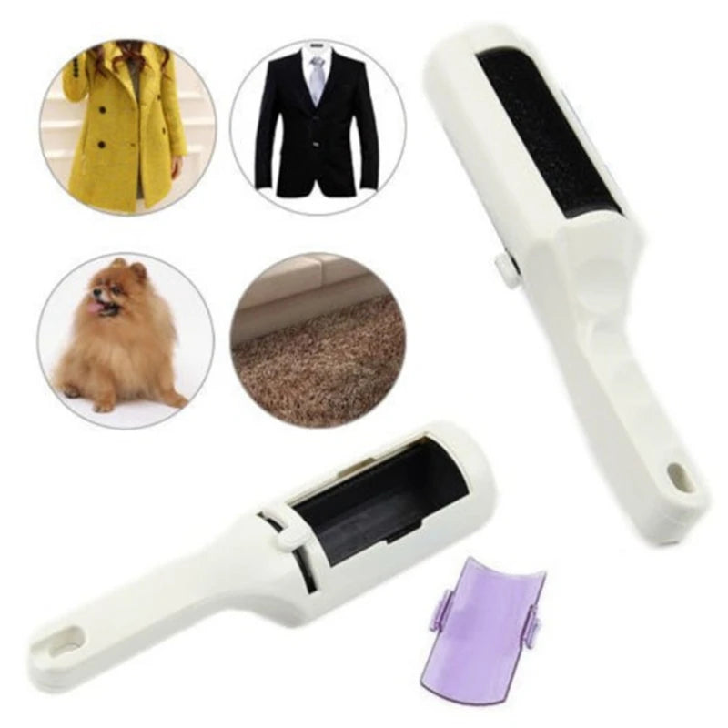 Dust Remover Cleaning Brush