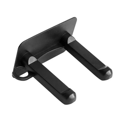 Stainless Steel Hair Dryer Holder