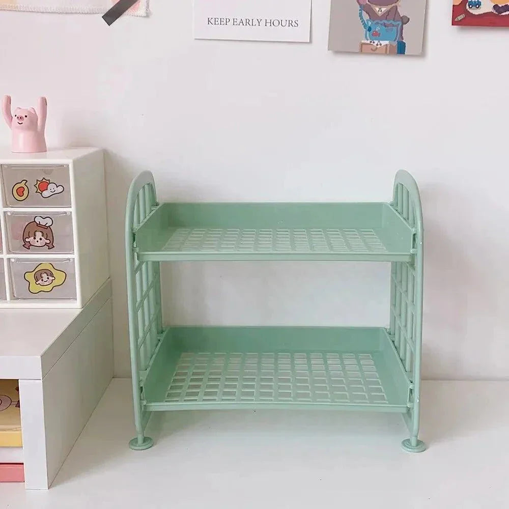 Multi-Storey Storage