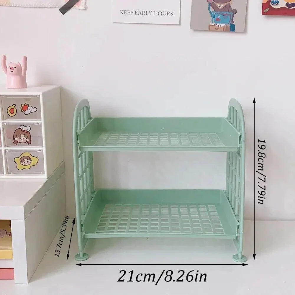 Multi-Storey Storage