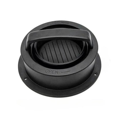 Round Hamburger Press Patty Maker