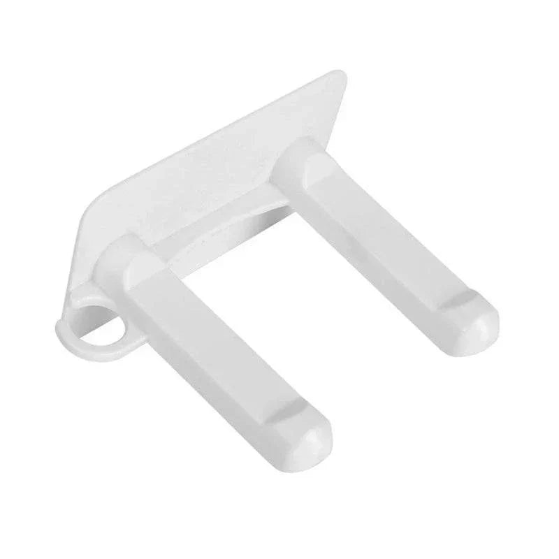 Stainless Steel Hair Dryer Holder
