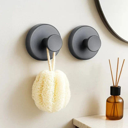 Strong Vacuum Suction Cup Hook