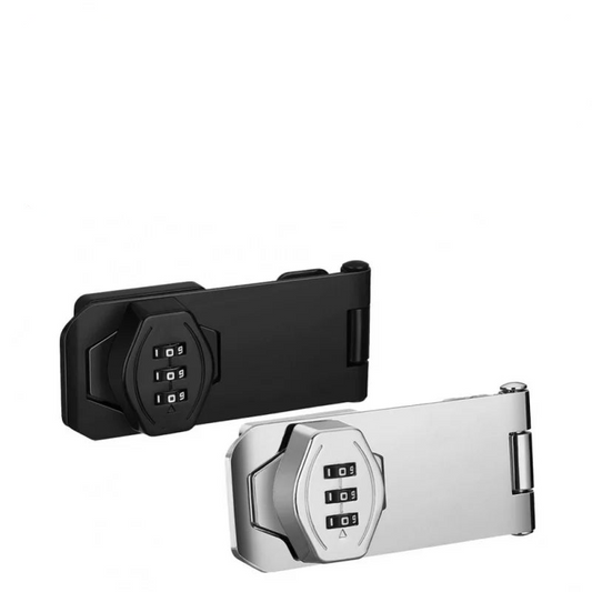Combination Cabinet Security Lock