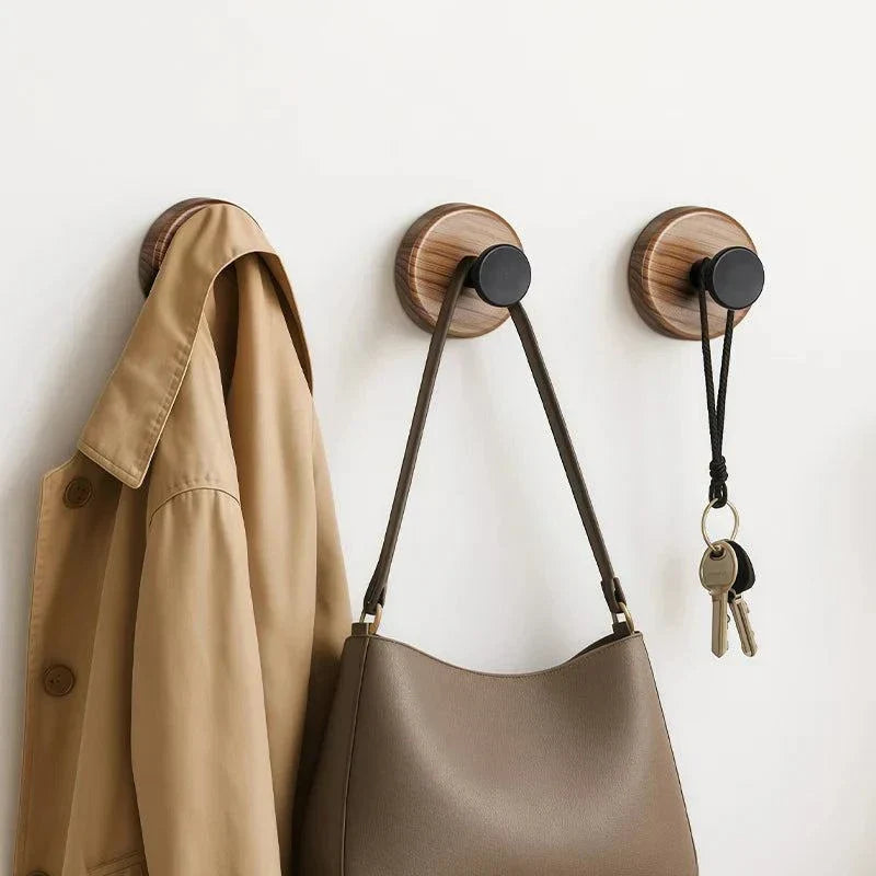 Strong Vacuum Suction Cup Hook