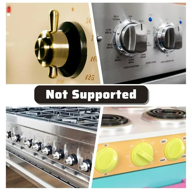 Universal Gas Protector