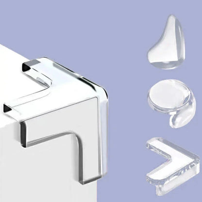 16PCS Luminous Safety Corner Protectors