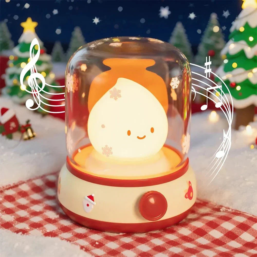 LED Flameless Candle