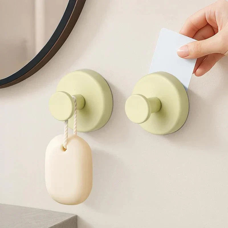 Strong Vacuum Suction Cup Hook