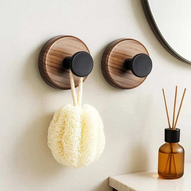 Strong Vacuum Suction Cup Hook