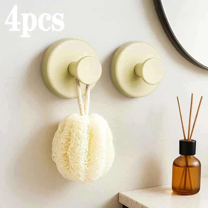 Strong Vacuum Suction Cup Hook