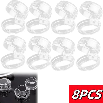 Universal Gas Protector
