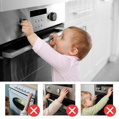 Universal Gas Protector