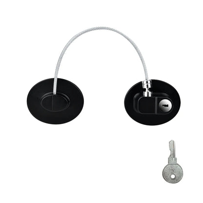 Password Safety Lock