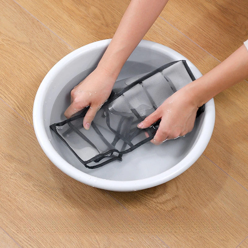 Compartment Underwear Drawer Storage Box