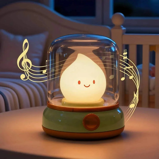 LED Flameless Candle