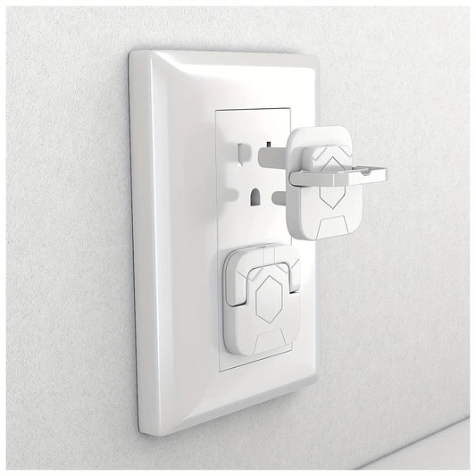 50PCS Baby Proof Outlet Covers Safety