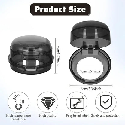 Universal Gas Protector
