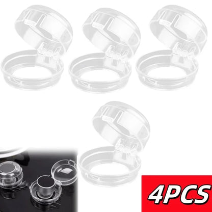 Universal Gas Protector