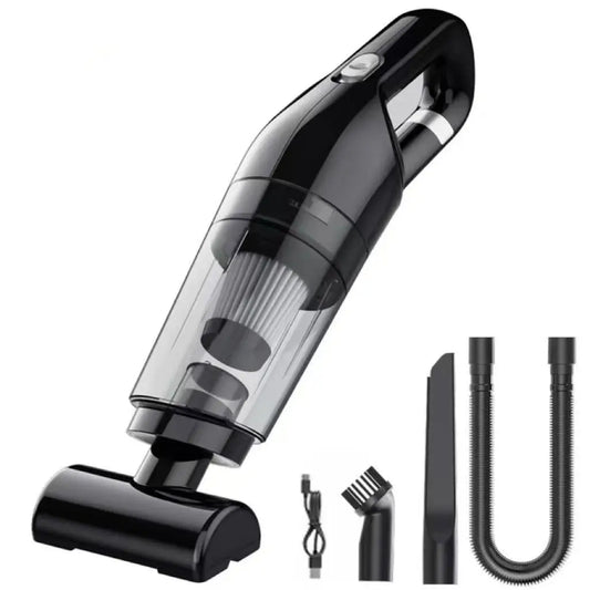 Rechargeable 10000PA Handheld Wireless Vacuum Cleaner