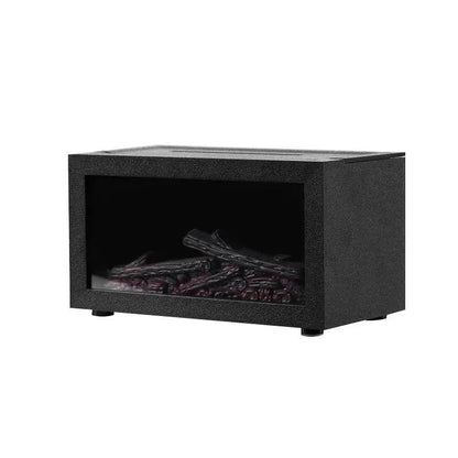  Flame Fireplace Aroma Humidifier