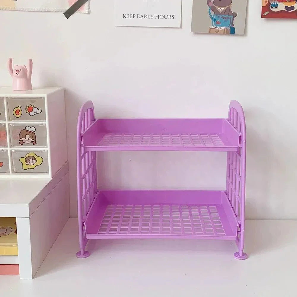Multi-Storey Storage