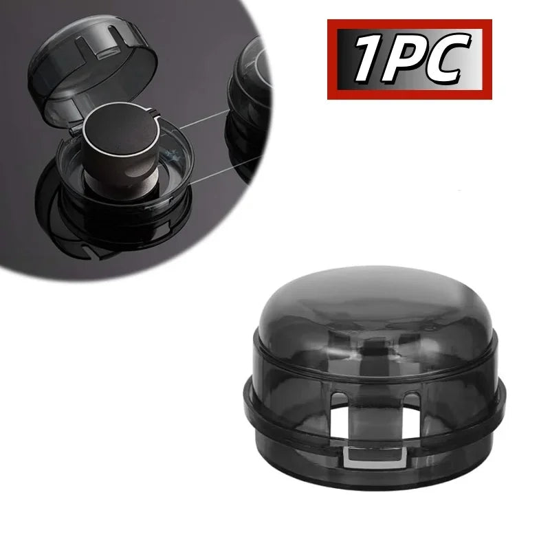Universal Gas Protector