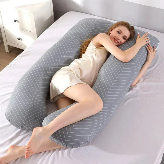 Full Body Pregnancy Pillow