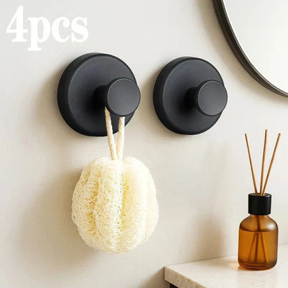 Strong Vacuum Suction Cup Hook