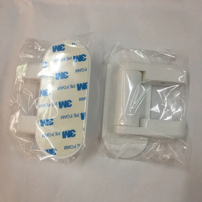 Universal Safety Door Lever Lock