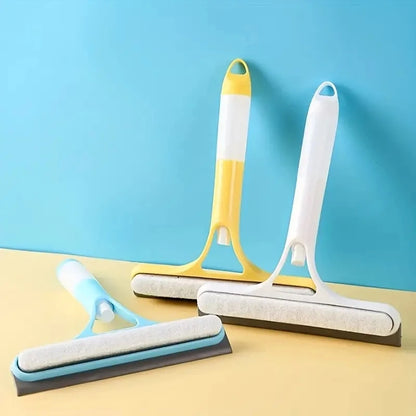 3-in-1 Multi-Function Glass Cleaning Tool