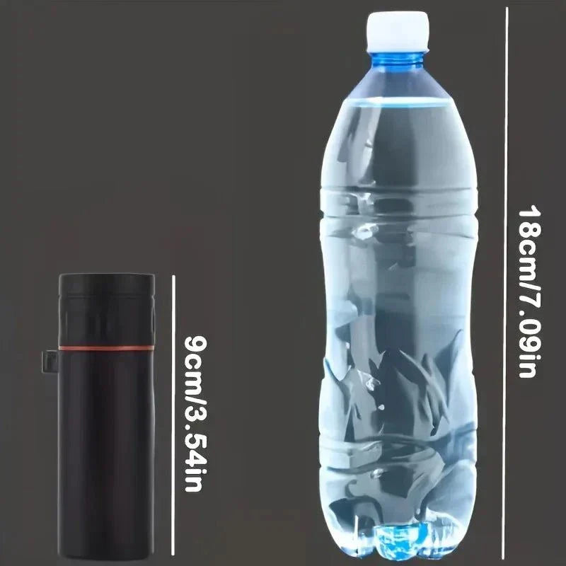 HD Portable Monocular Telescope