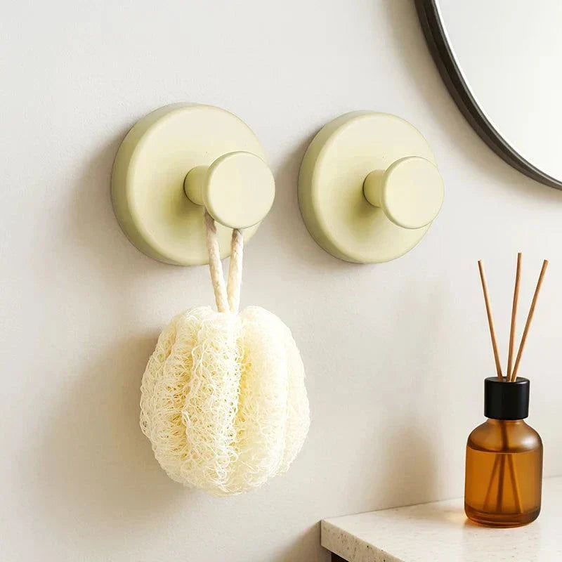 Strong Vacuum Suction Cup Hook