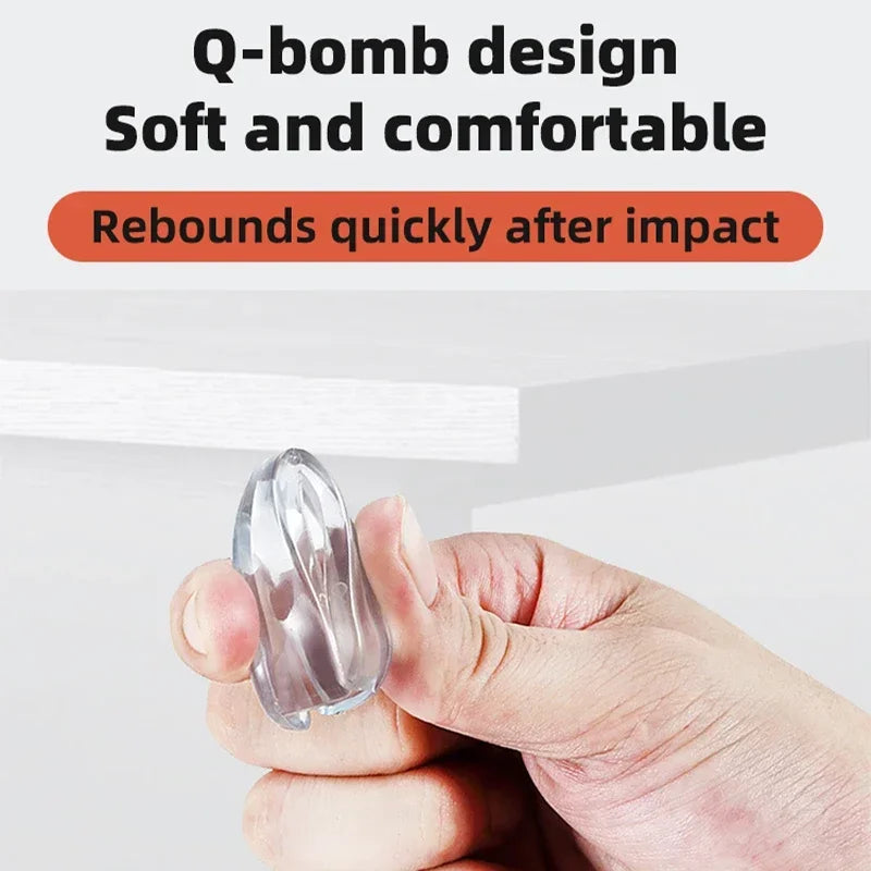 16PCS Luminous Safety Corner Protectors