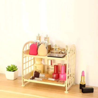 Multi-Storey Storage