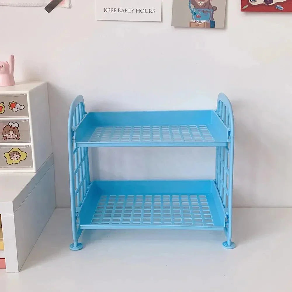Multi-Storey Storage