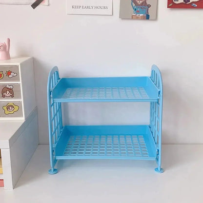 Multi-Storey Storage