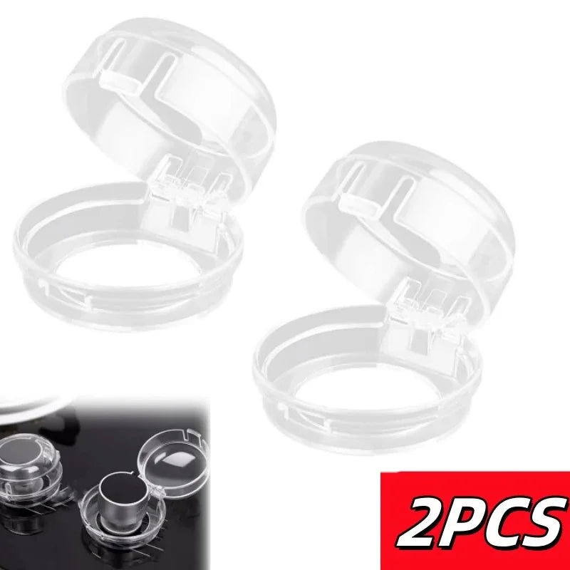 Universal Gas Protector